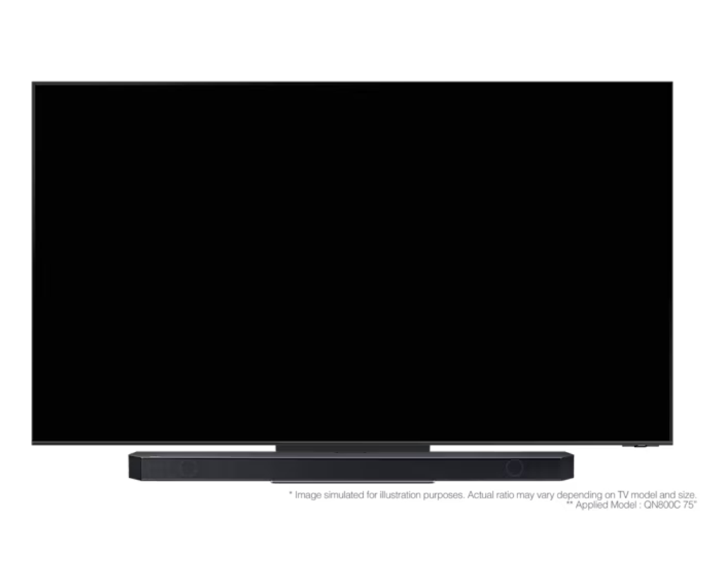 Саундбар SAMSUNG HW-Q930B