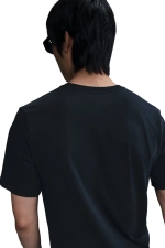 Футболка Nike Sportswear - черный