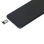 Смартфон HONOR 90 8/256 ГБ Global для РФ, Dual nano SIM, midnight black