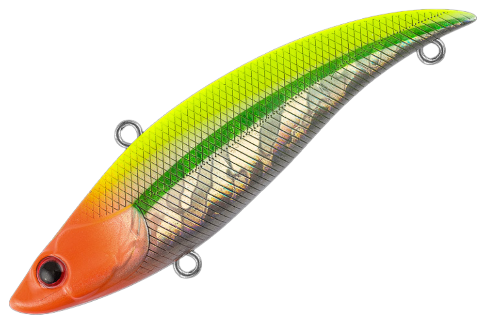 Раттлин TsuYoki Vika 90S (93мм, 30гр)