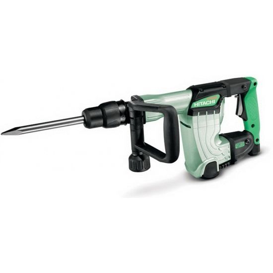 Отбойный молоток "HITACHI" H45MR