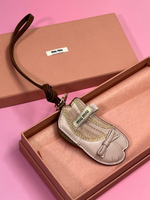 Брелок для сумки MIU MIU, арт. 475874247