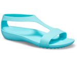 Сандалии женские Crocs Serena Pool Blue