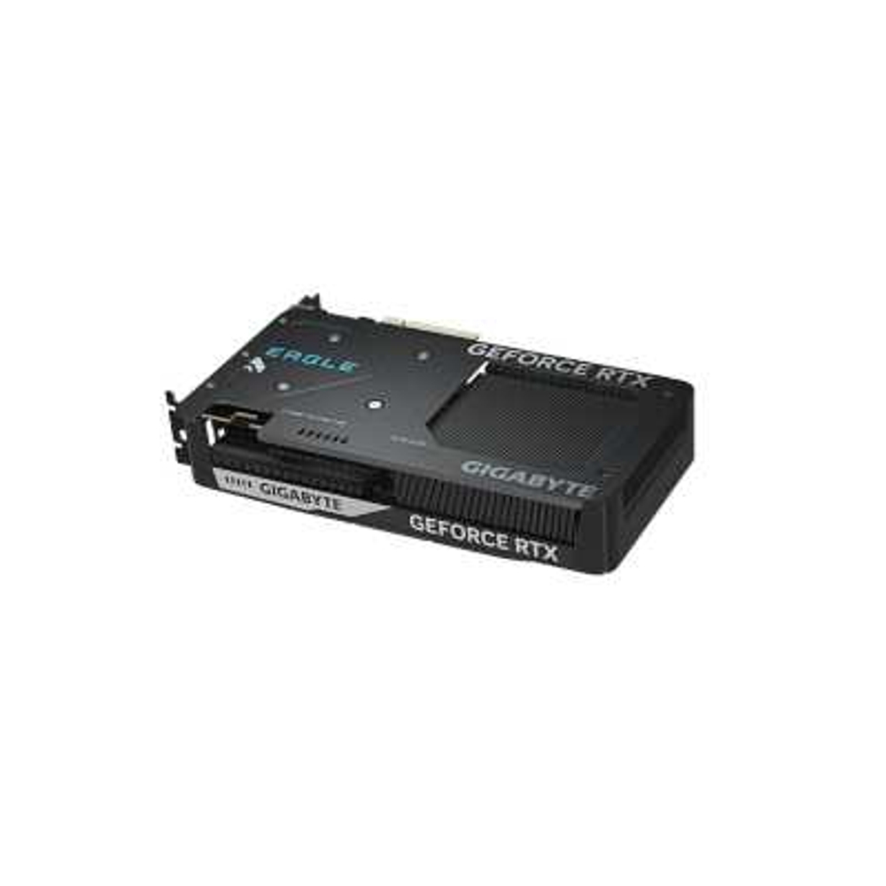 Видеокарта GigaByte nVidia GeForce RTX 5060 Ti 8Gb GV-N506TEAGLE OC-8GD 1.0