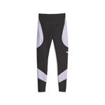 Женские легинсы PUMA AOP ULTRAFORM HW FL TIGHT