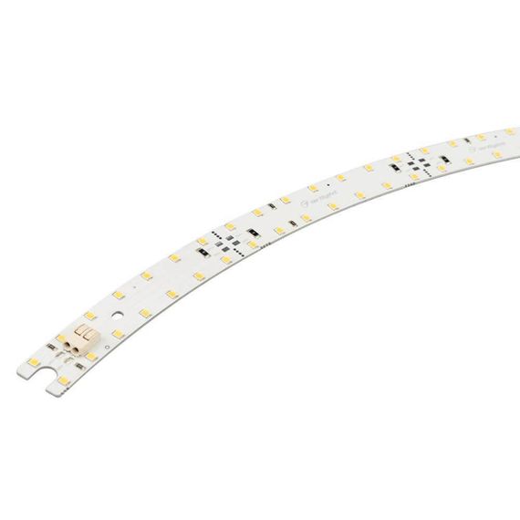 Светодиодная лента Arlight 5,8W 42LED 2835SMD теплый белый 0,312M 027650