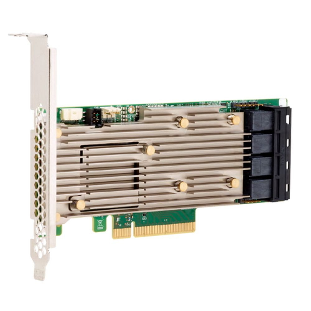 Аппаратный RAID-контроллер Broadcom MegaRAID 9460-16i 4GB (05-50011-00)