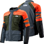 KTM ADVENTURE R JACKET