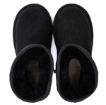 UGG Kids Classic Short Black