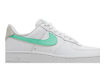 Кроссовки Nike Air Force 1 Low 07 (Женская размерная сетка)