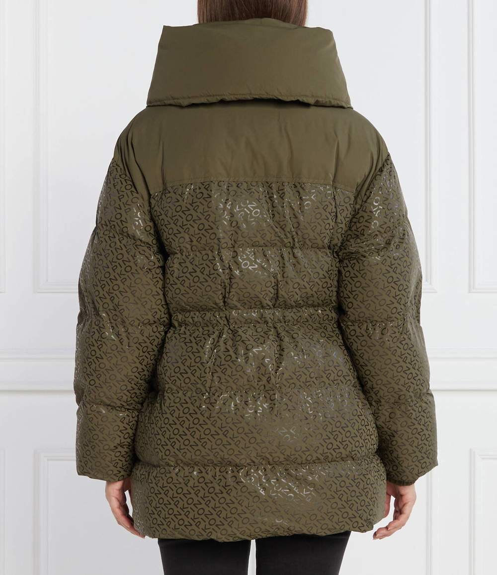 Куртка Pinko - зеленый(101641 A127)