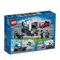 Lego konstruktor City Police Prisoner Transport