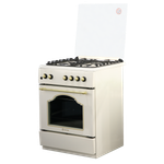 Газовая плита DE LUXE 606040.24г.006 ЧР