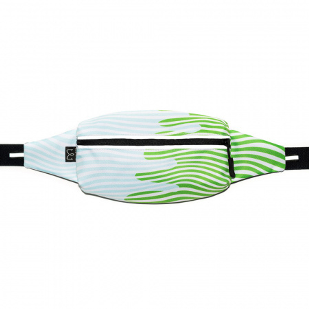 Сумка Enklepp Marathon Waist Bag