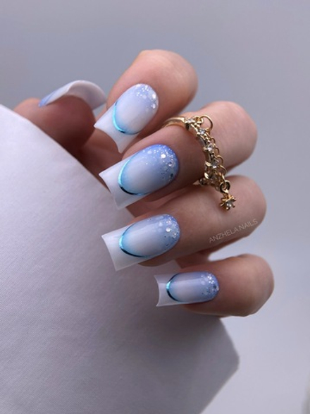 Слайдер-дизайн AIR FOIL 214