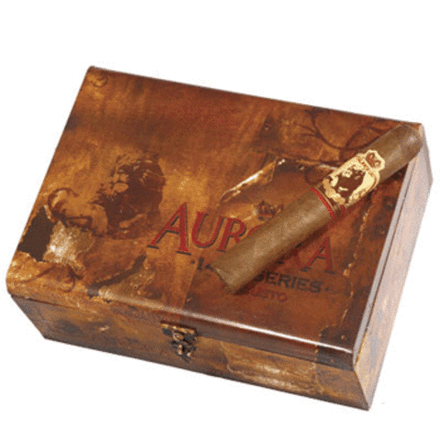 La Aurora 1495 Robusto SALE