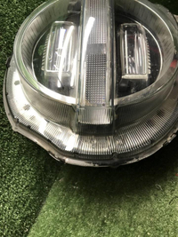 Битая Фара левая Tank 300 (2021-н.в.) LED