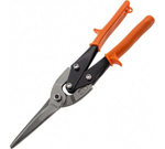 НОЖНИЦЫ SPARTA П/МЕТ УДЛИНЕННЫЕ ПРЯМОРЕЖУЩИЕ 290ММ 783165