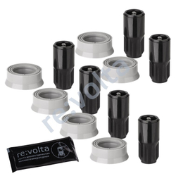 Ремонтный комплект катушки зажигания Mitsubishi / RVLT-34