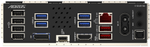 Материнская плата GIGABYTE B860M A ELITE WIFI6E