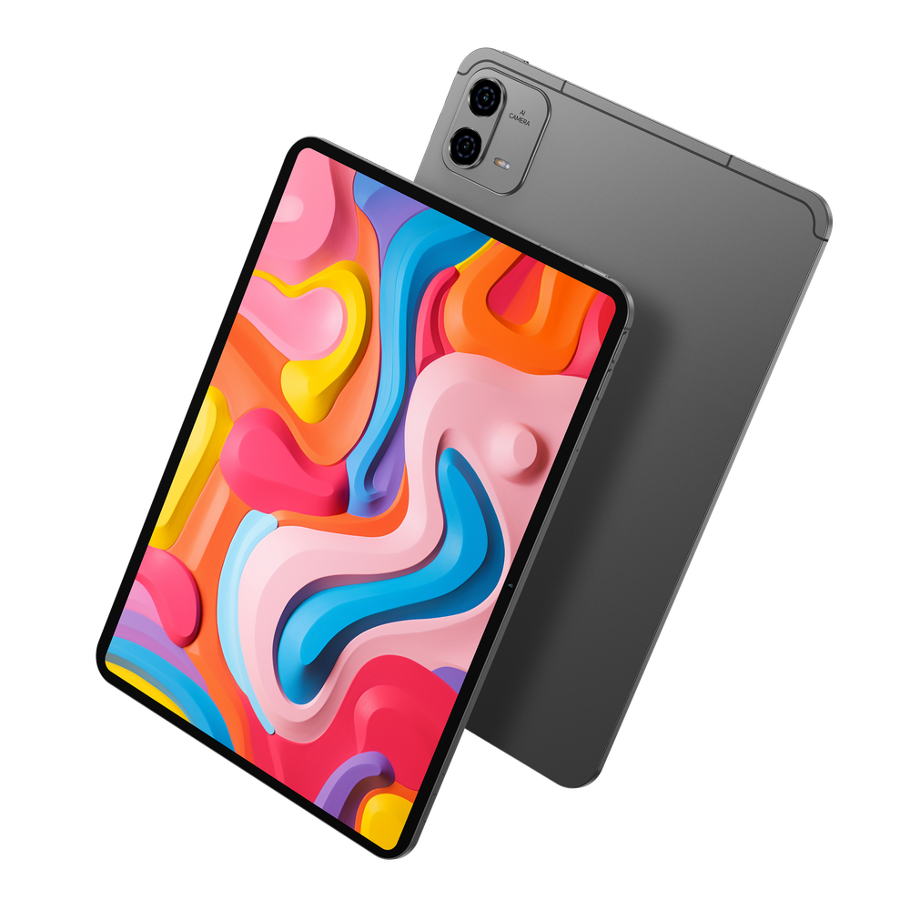 Teclast ArtPad Air 11 дюйм 8 Гб/128 Гб серый