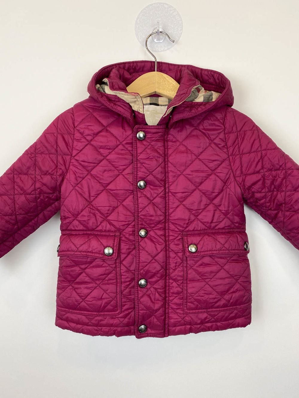 Куртка Burberry