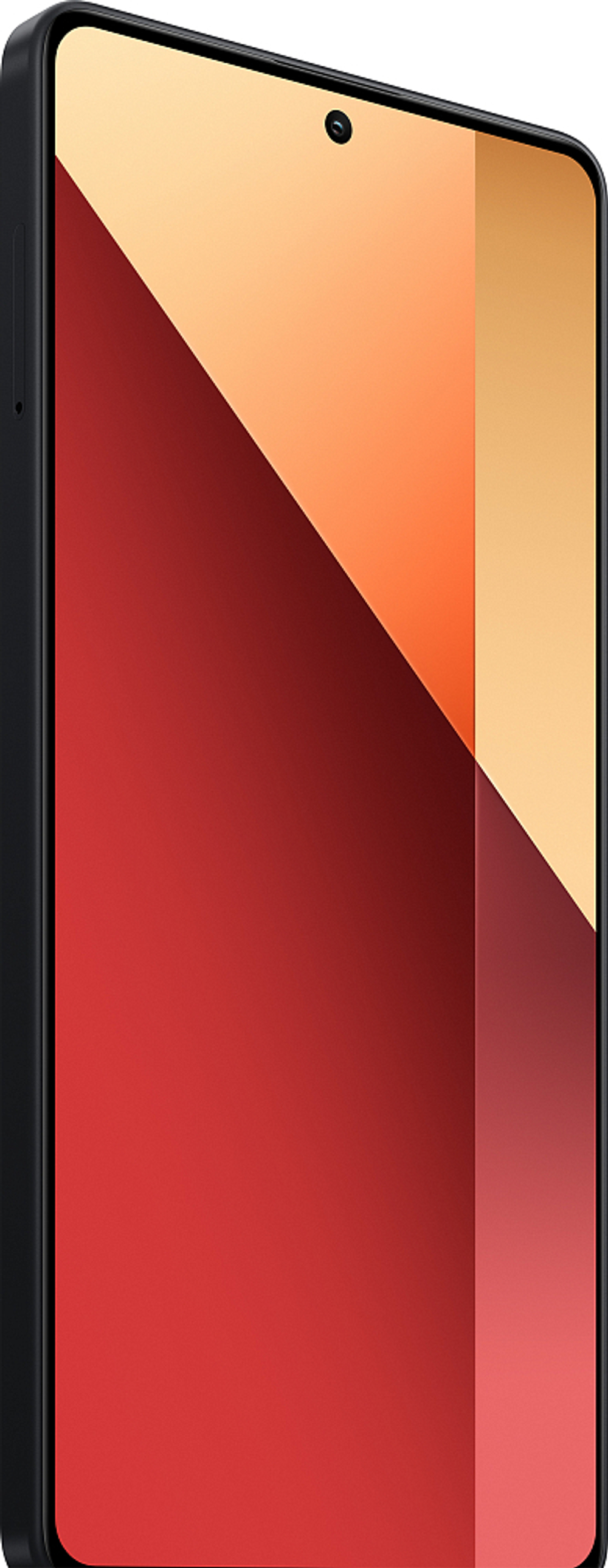 Смартфон Xiaomi Redmi Note 13 Pro 12/512GB Midnight Black