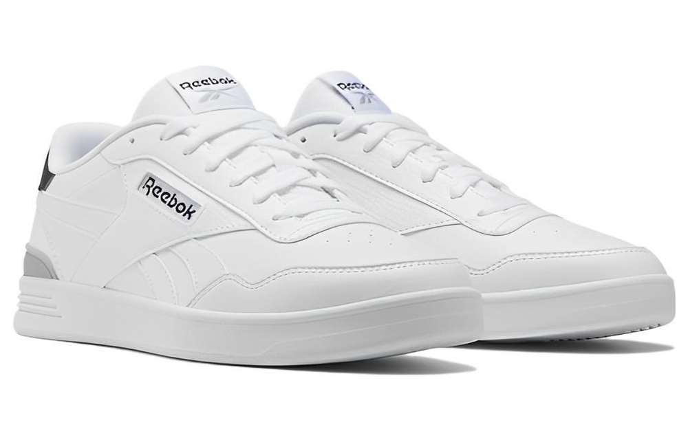 Кроссовки Reebok Court Advance Clip