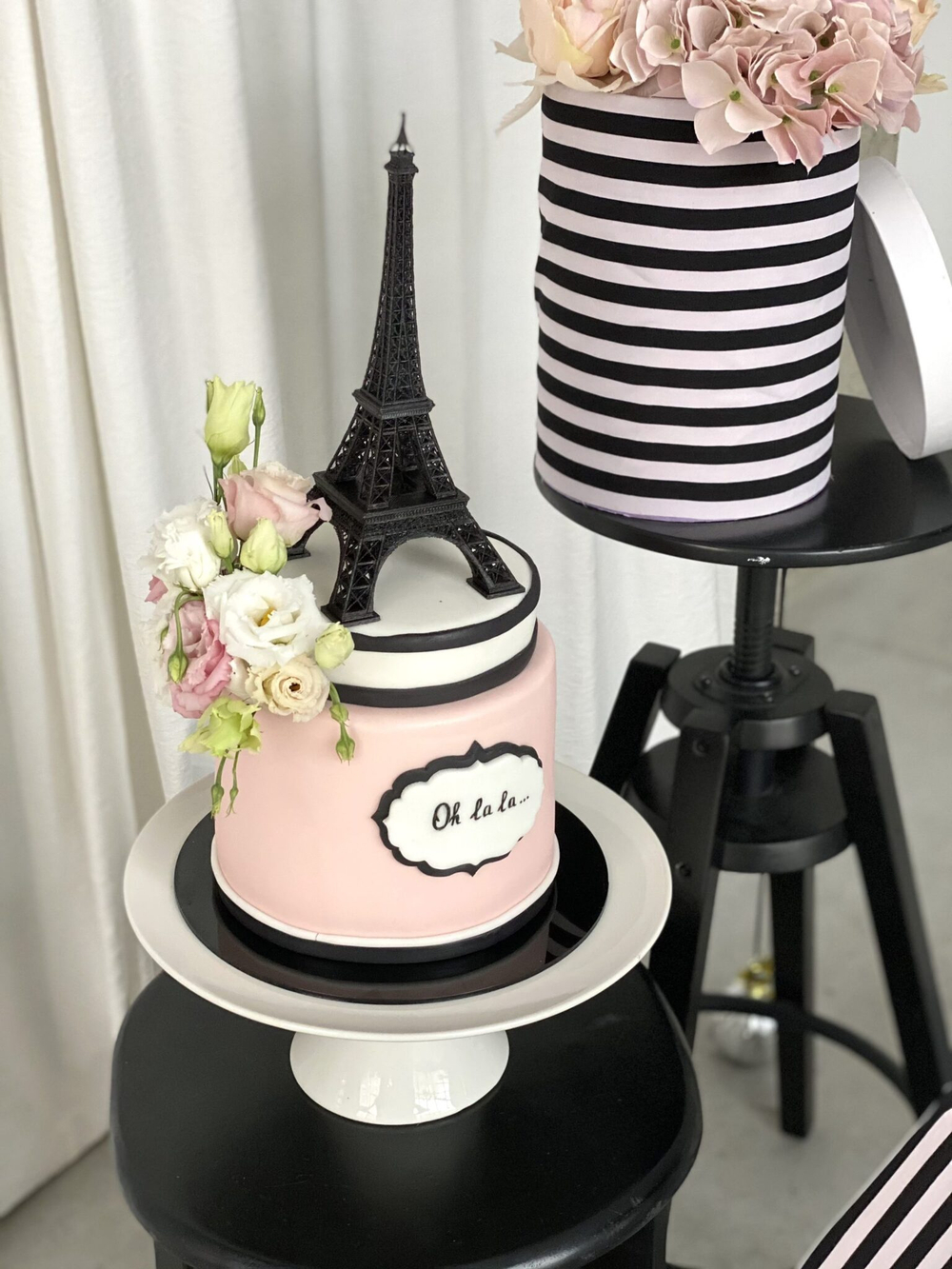 Paris Party