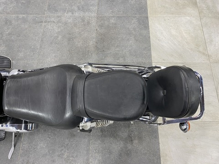 Kawasaki Vulcan 1500 Classic , 1997