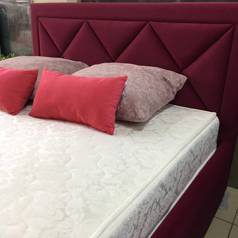 Кровать "Этника"