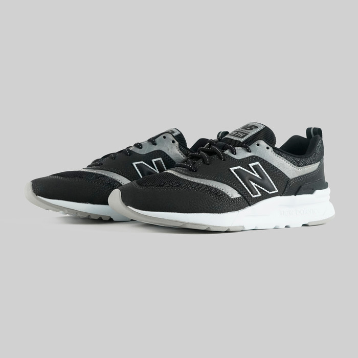 Кроссовки New Balance CM997HFI артикул:CM997HFI/D - купить в магазине Дайс