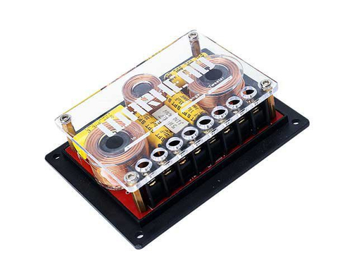 Кроссовер Ural Warhead Crossover 3