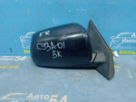 Зеркало правое MITSUBISHI LANCER 2008