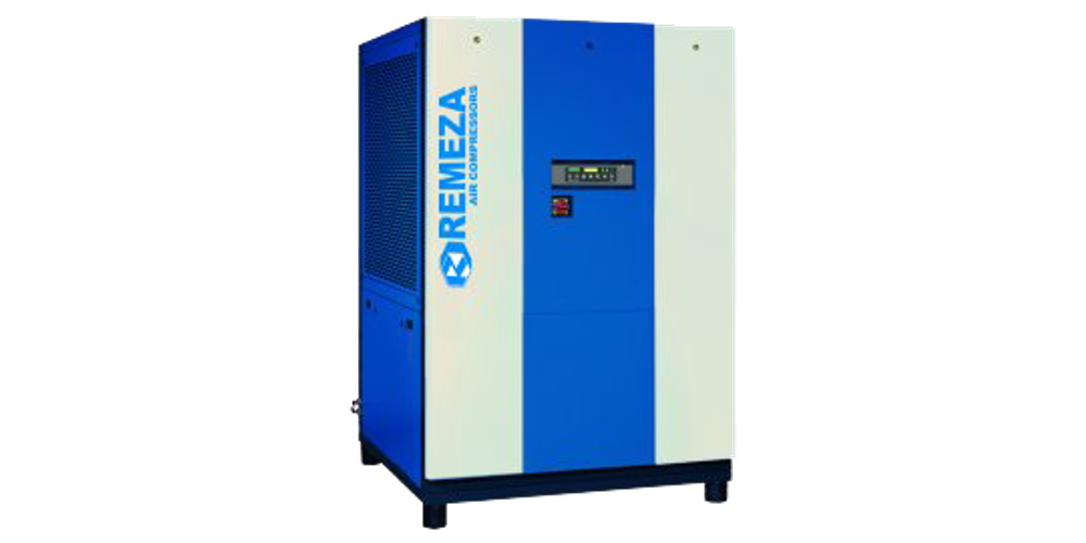 Рефрижераторный осушитель remeza rfdx656