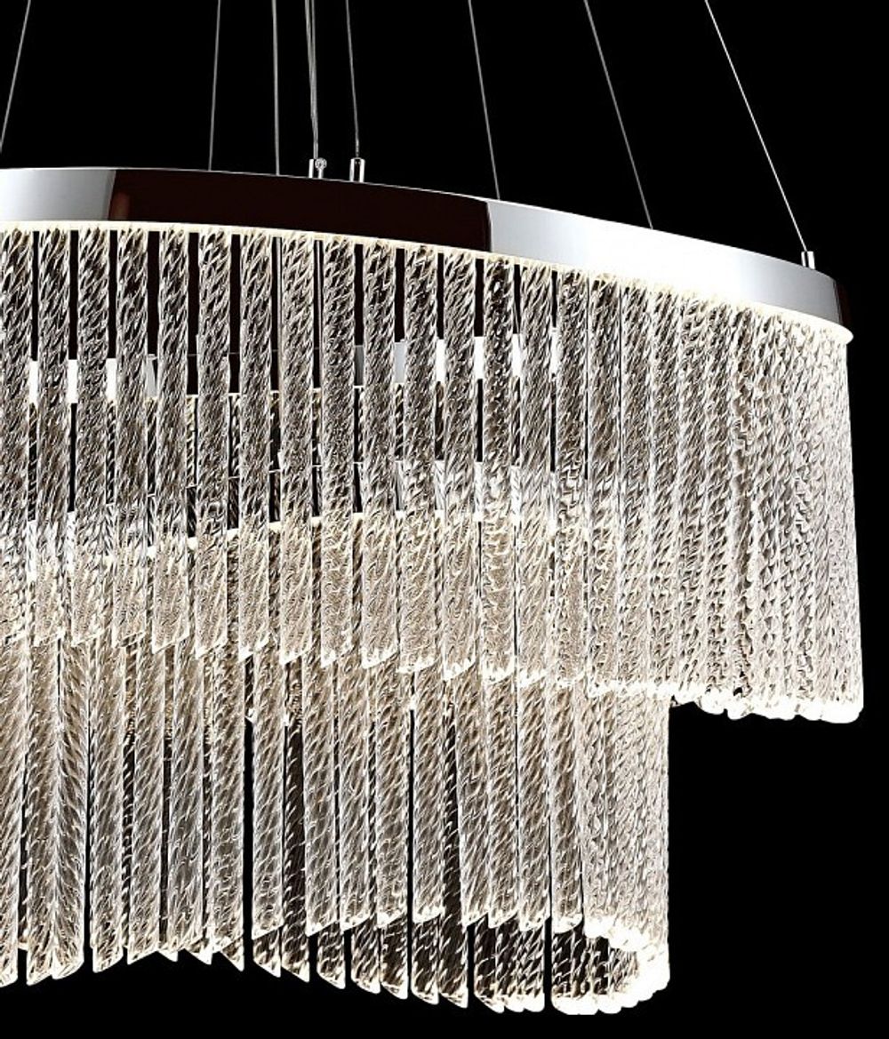 Подвесной светильник Wertmark Helma WE465.02.103