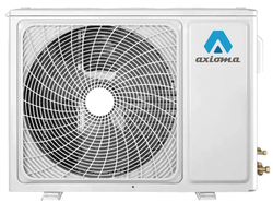 Кондиционер Axioma F ASX09FZ1/ASB09FZ1 DC Inverter