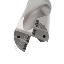 Сверло корпусное C40-4D54-221SP09 ACCKee