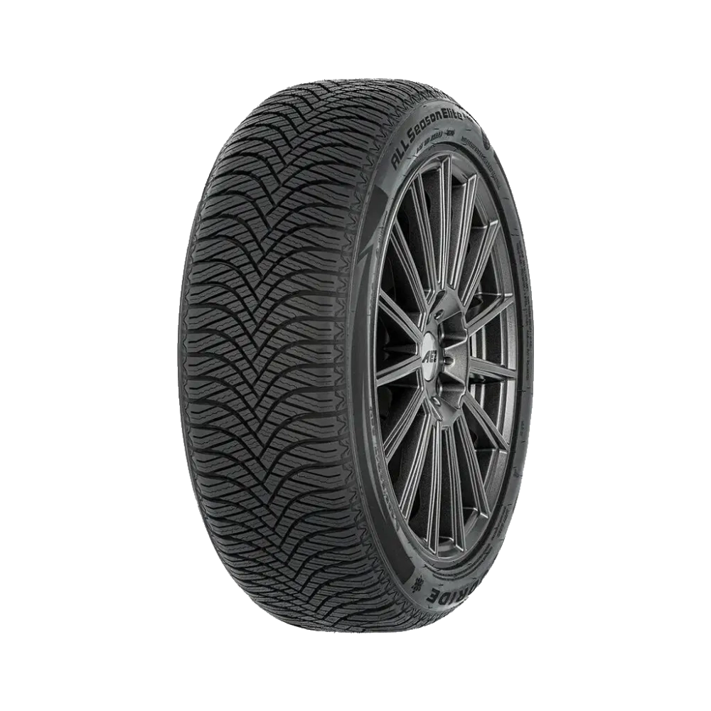 Летняя шина Goodride All Season Elite Z-401 (235/55 R18 100V)