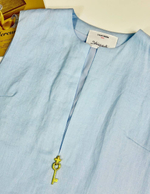 Блузка Schiaparelli