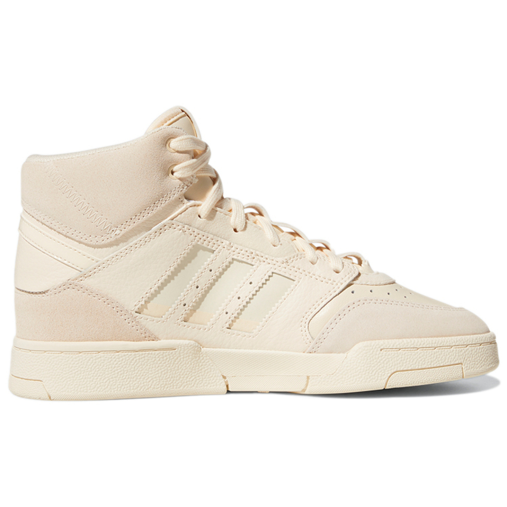 Кроссовки Adidas Originals Drop Step XL Creamy