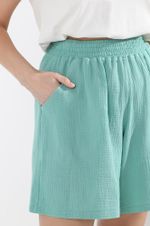 Шорты Виола-2 Виотекс ЗЕЛЁНЫЙ