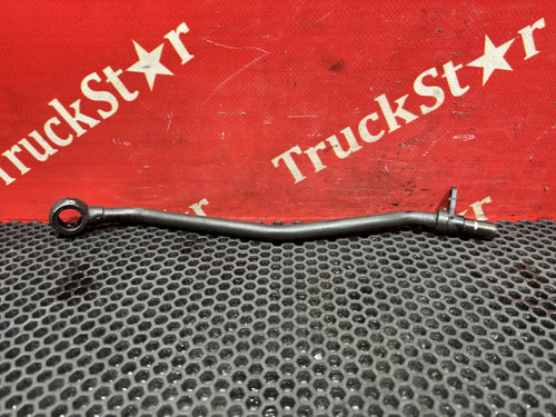 Трубка охлаждения турбины 2021г.