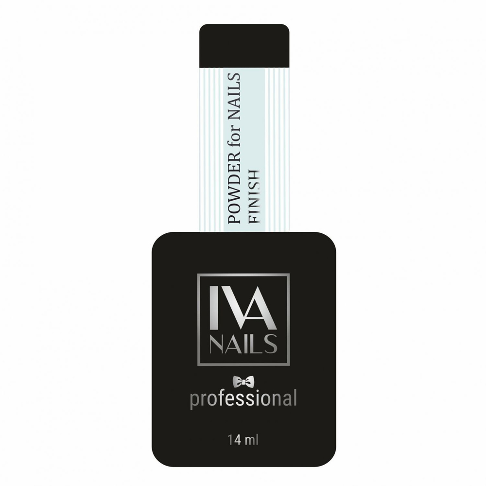 Топ Powder for Nails Finish 14 ml