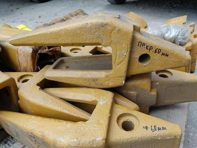 Адаптер 2713-0033 (под нож 55мм)