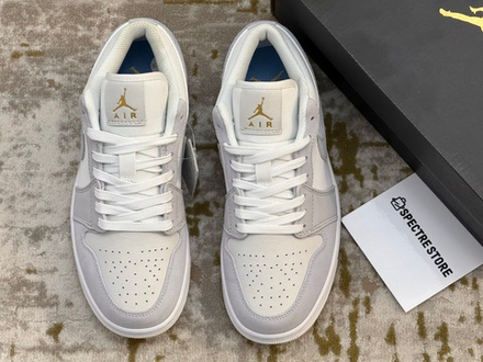 Air Jordan 1 Low Paris