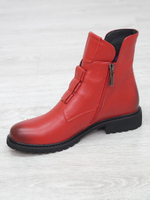 Ботинки женские демисезонные CARDICIANA С1306-6