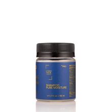 LIMM PRO SHAMPOO PURE MOISTURE ШГУ Шампунь Увлажняющий