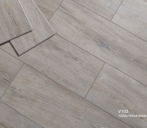 Кварц-виниловая плитка L.Quarzo Aciendo AI 102 Дуб Монантес