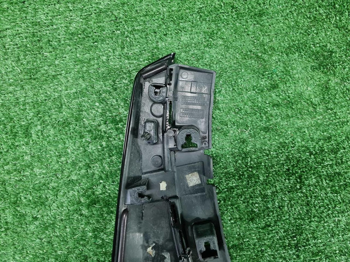 Накладка крыла передняя левая BMW X7 G07 (2019-н.в.)